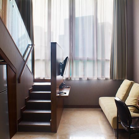 Hotel The Baile Dżakarta Zewnętrze zdjęcie