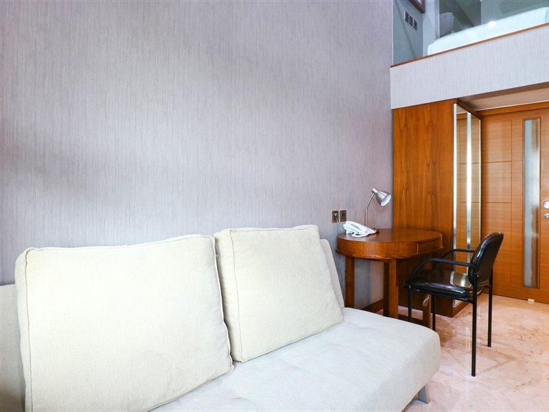 Hotel The Baile Dżakarta Zewnętrze zdjęcie