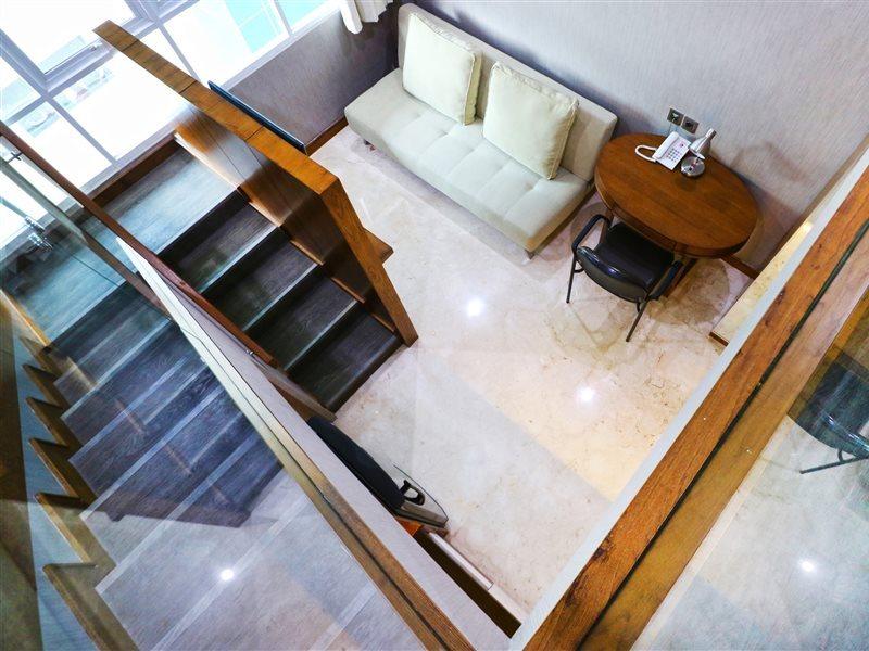 Hotel The Baile Dżakarta Zewnętrze zdjęcie