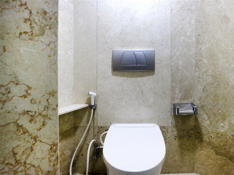 Hotel The Baile Dżakarta Zewnętrze zdjęcie