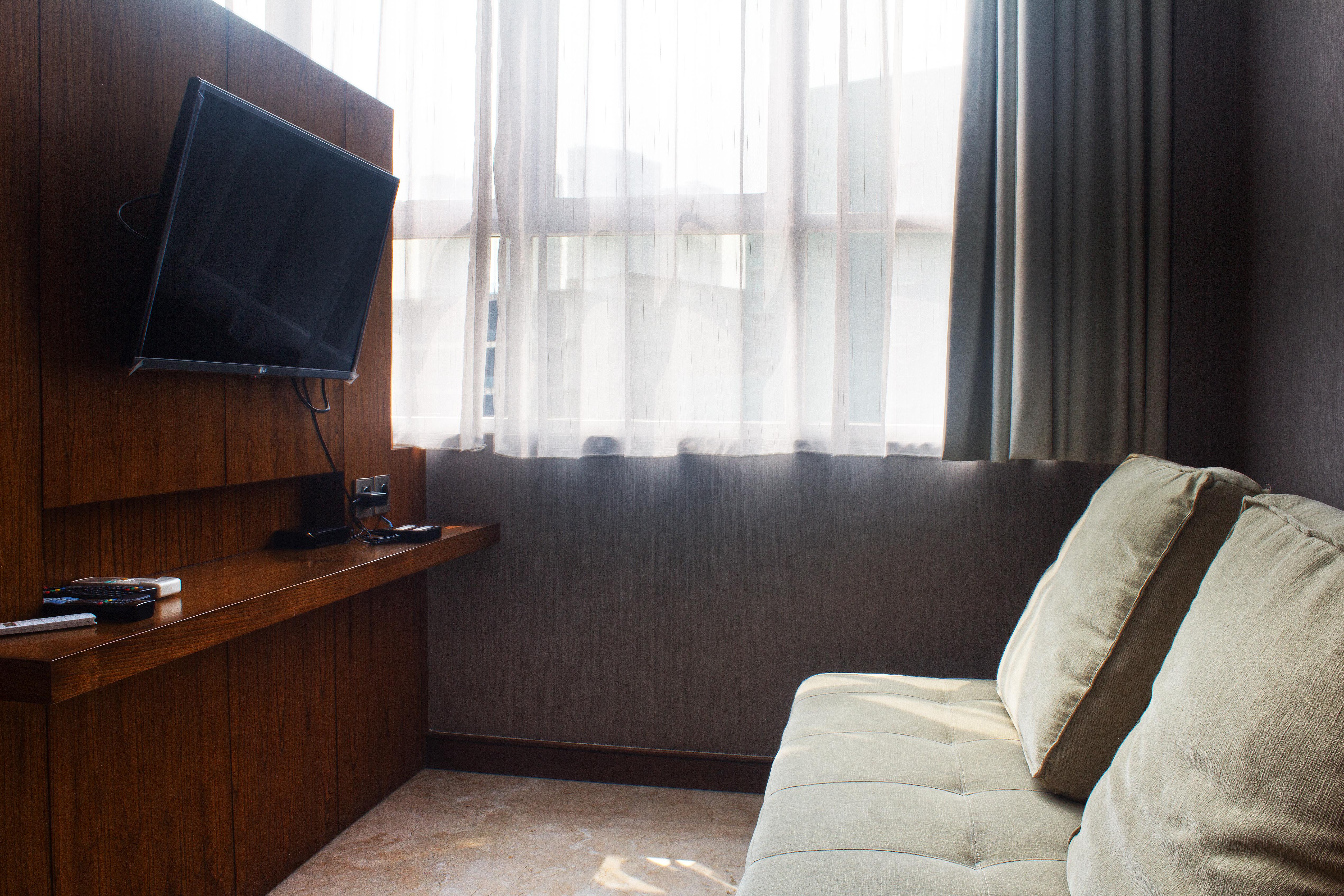 Hotel The Baile Dżakarta Zewnętrze zdjęcie