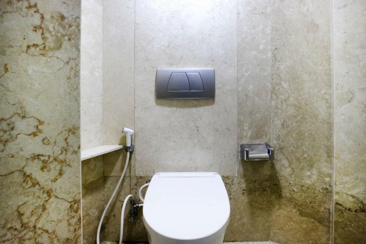 Hotel The Baile Dżakarta Zewnętrze zdjęcie