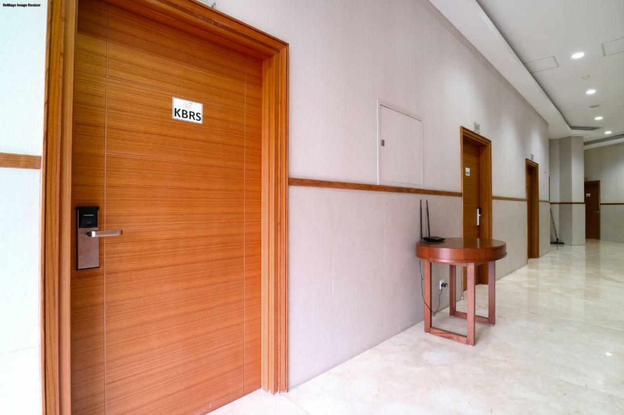 Hotel The Baile Dżakarta Zewnętrze zdjęcie