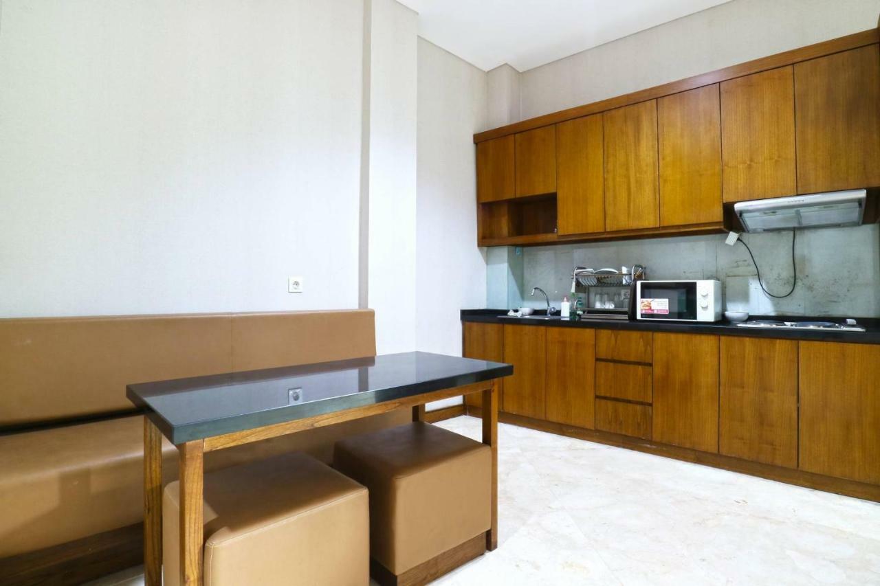Hotel The Baile Dżakarta Zewnętrze zdjęcie
