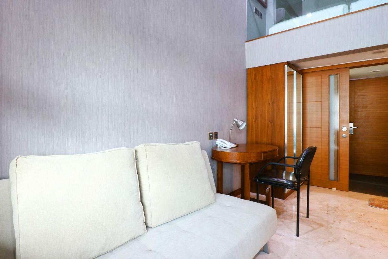 Hotel The Baile Dżakarta Zewnętrze zdjęcie