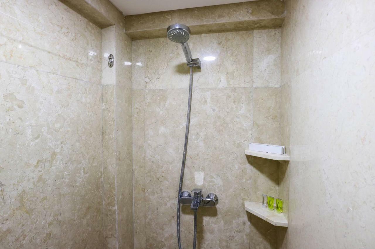 Hotel The Baile Dżakarta Zewnętrze zdjęcie
